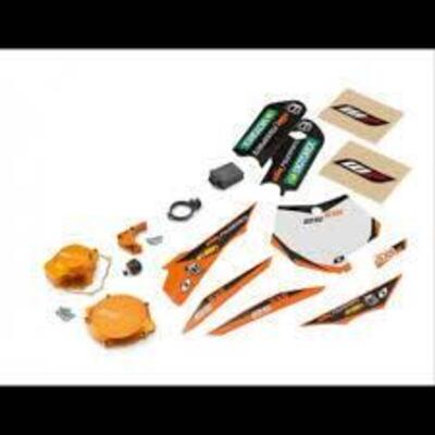 KIT RACING KTM 85 SXS14085044