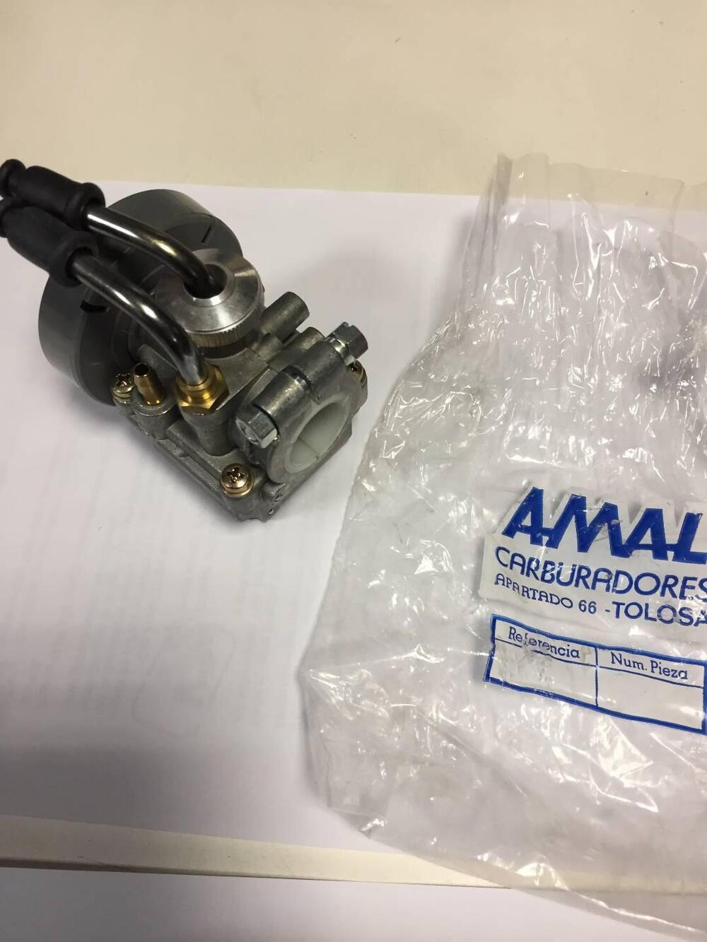 Kit ciclomotori Tomos 70cc. Tomos-Slovenia (3)