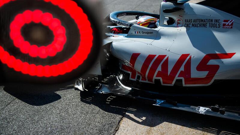 F1, GP Australia 2020: Haas, altri due membri sottoposti al test per il Coronavirus