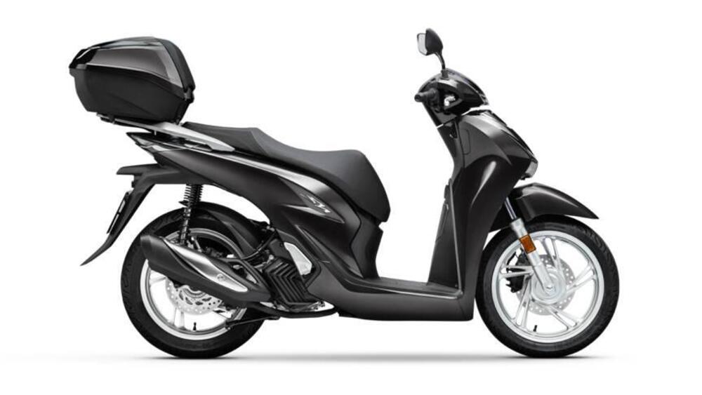 Honda SH 150i (2020 - 23) (3)