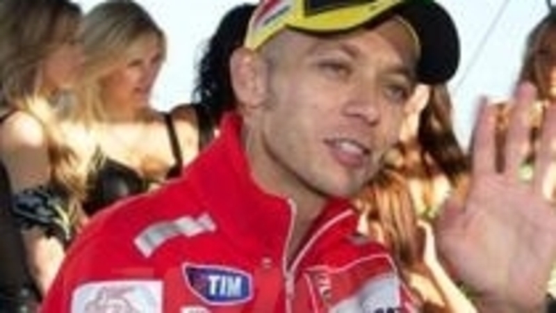 Quale futuro per la MotoGP? ...e per Rossi?