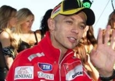 Quale futuro per la MotoGP? ...e per Rossi?