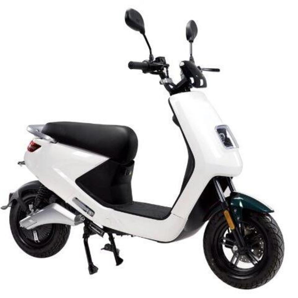 Wayel W1 (2020 - 25)