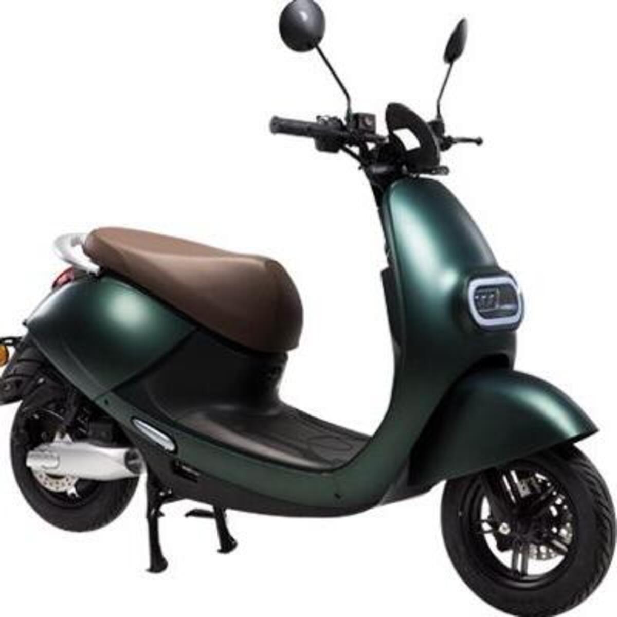 Wayel W2 (2020 - 25)