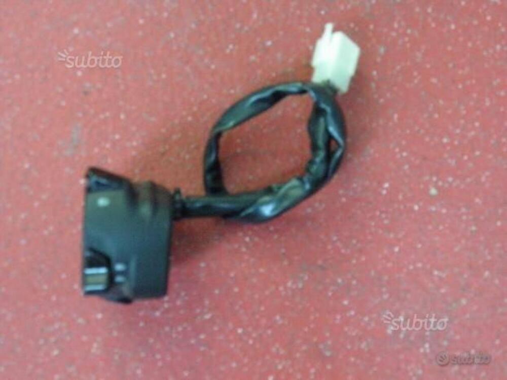 DEVIOLUCI SINISTRO PER BMW G650 X E ALTRE MOTO