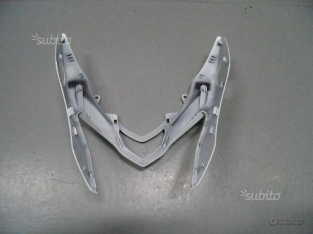 MASCHERINA CUPOLINO USATA PER HONDA CB 500 F 2016 (2)