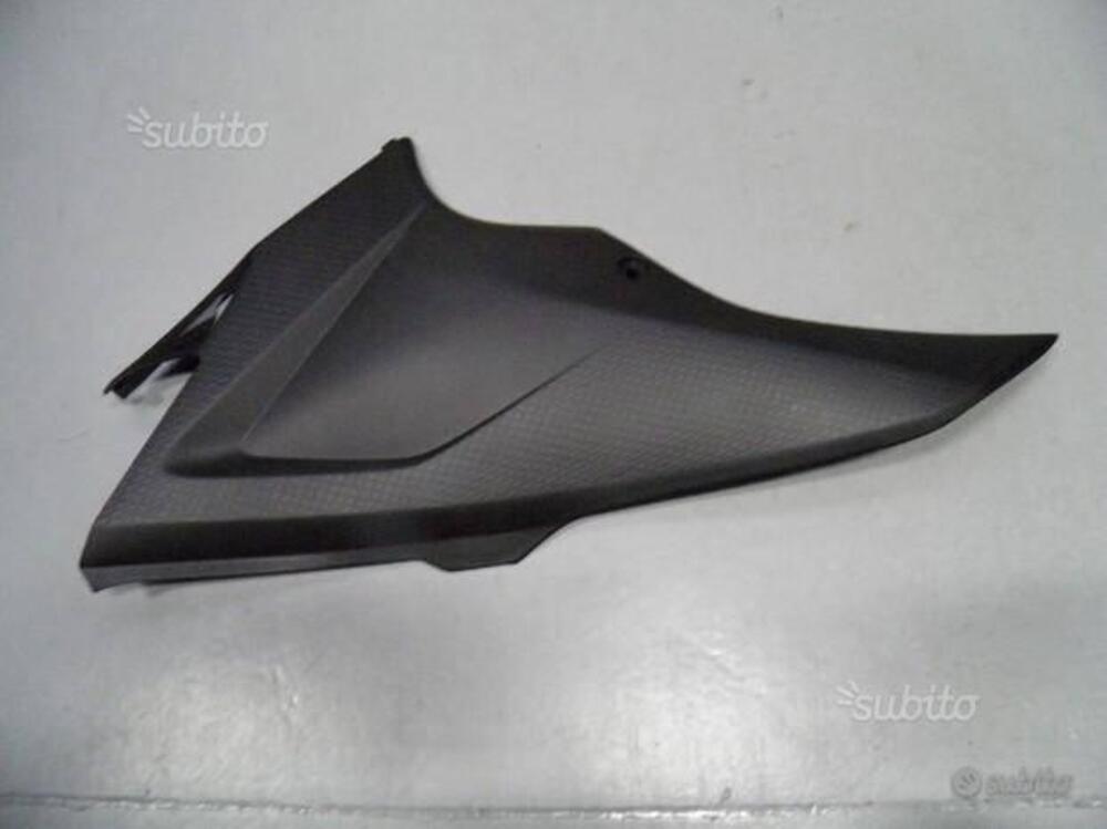 FIANCHETTO SINISTRO USATO PER HONDA CB 500 F