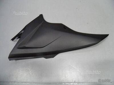 FIANCHETTO SINISTRO USATO PER HONDA CB 500 F