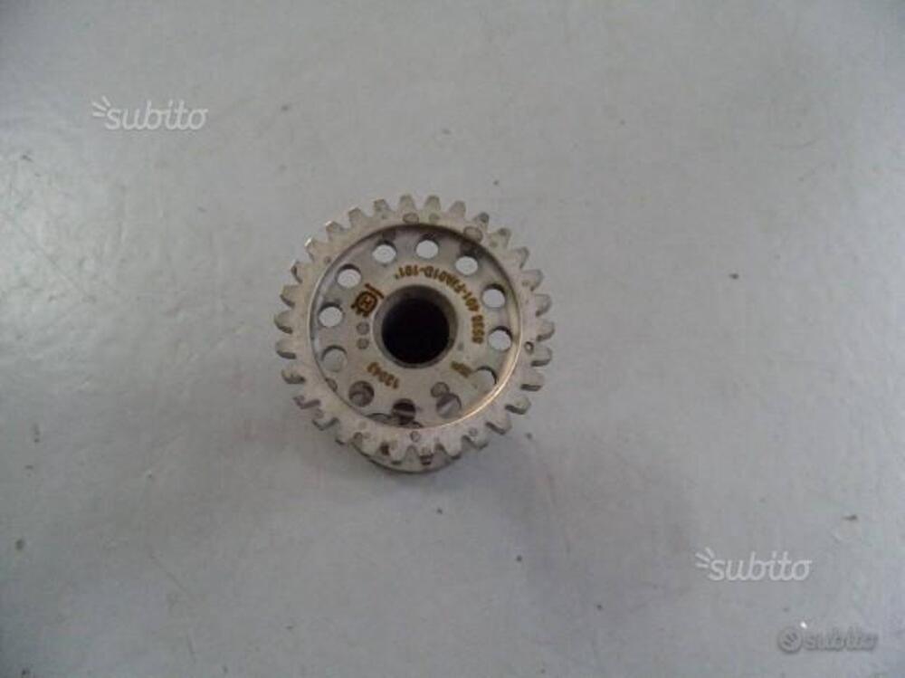 ALBERO A CAMME DI SCRICO COMPLETO PER HUSQVARNA TE (2)