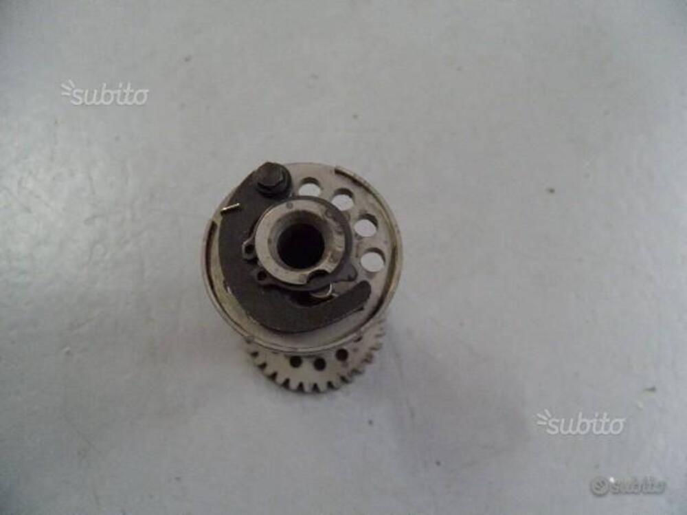 ALBERO A CAMME DI SCRICO COMPLETO PER HUSQVARNA TE (3)