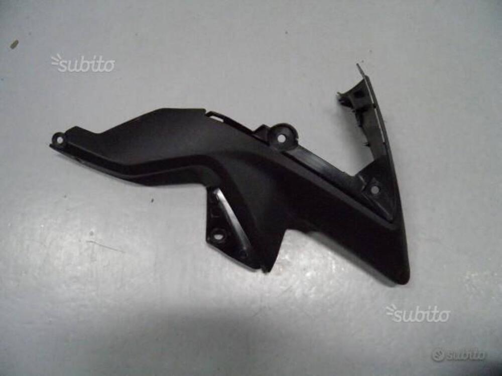 FIANCHETTO SINISTRO USATO PER HONDA CB 500 F