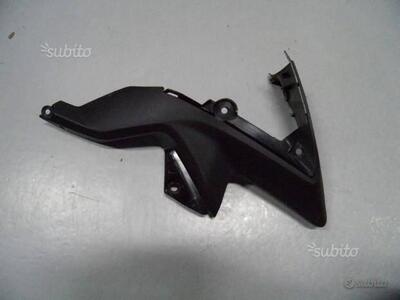 FIANCHETTO SINISTRO USATO PER HONDA CB 500 F