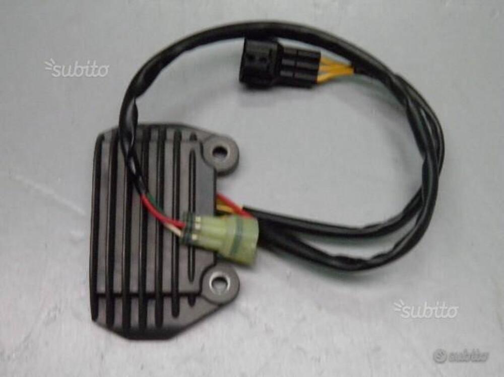 REGOLATORE DI TENSIONE PER HUSQVARNA PER TE ETC