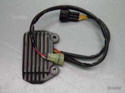 REGOLATORE DI TENSIONE PER HUSQVARNA PER TE ETC