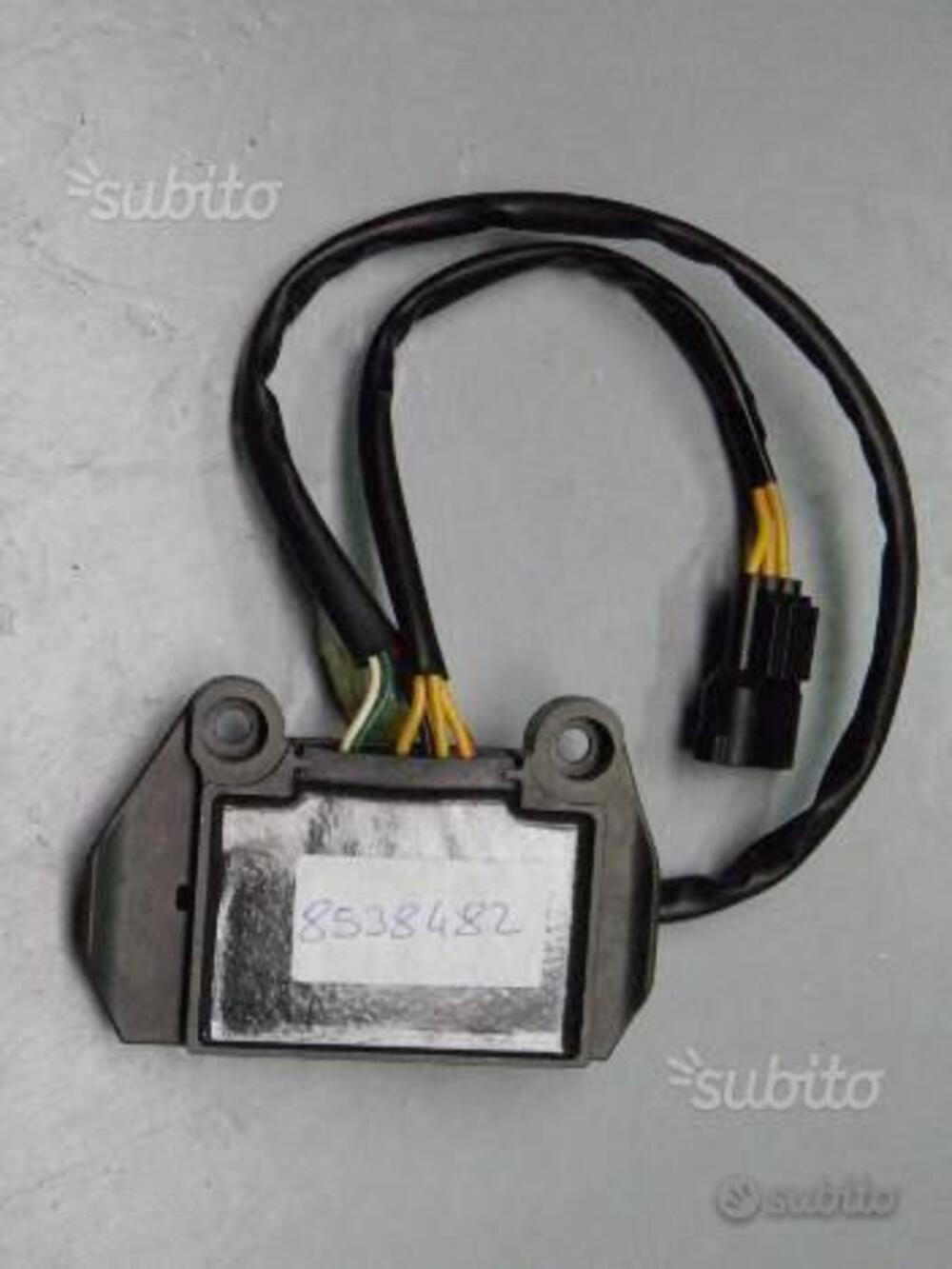 REGOLATORE DI TENSIONE PER HUSQVARNA PER TE ETC (2)