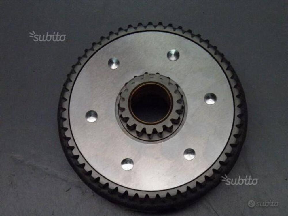 CAMPANA FRIZIONE PER HUSQVARNA TE E TC 250 E 310 (2)