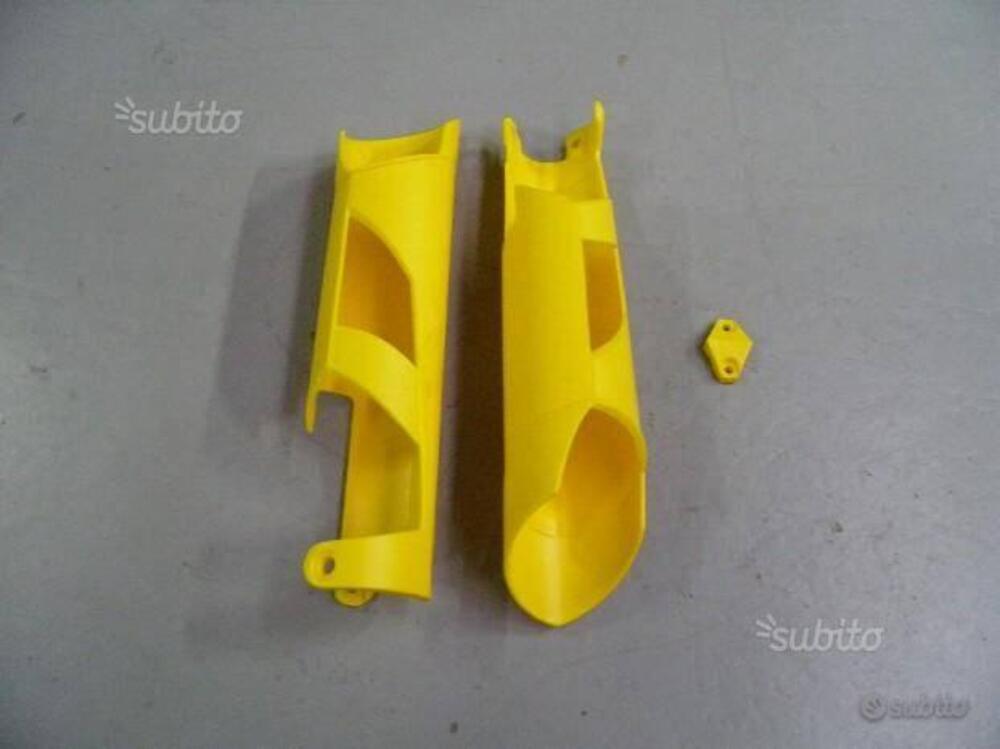 COPPIA PROTEZIONI FORCELLA ORIGINALI HUSQVARNA