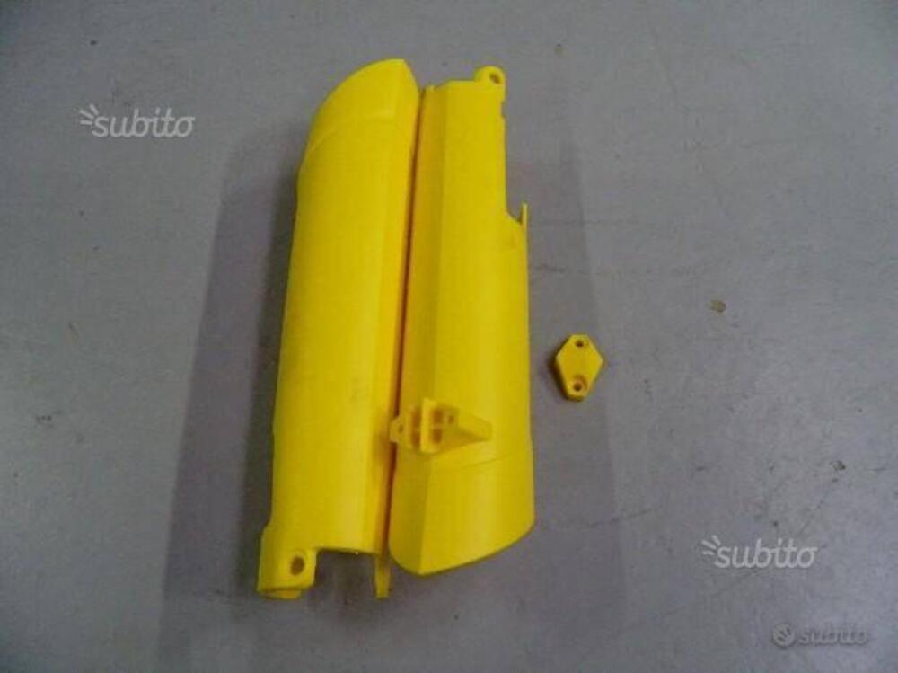 COPPIA PROTEZIONI FORCELLA ORIGINALI HUSQVARNA (2)