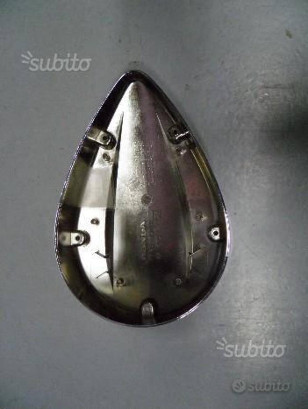 COPERCHIO FILTRO ARIA USATO PER HONDA SHADOW 750