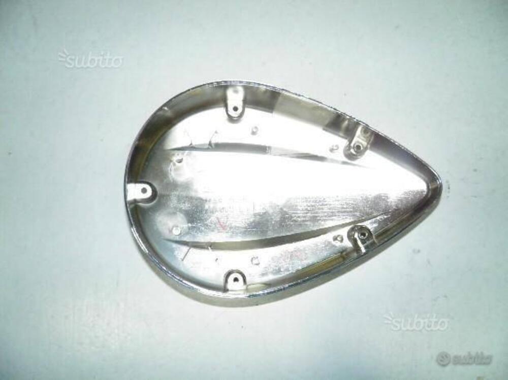 COPERCHIO FILTRO ARIA USATO PER HONDA SHADOW 750 (2)