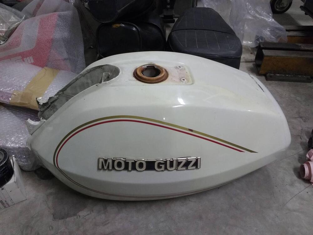 Serbatoio California 1000 Moto Guzzi