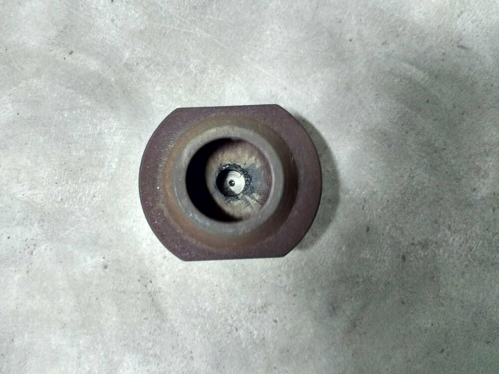 Scodellino porta asta Moto Guzzi