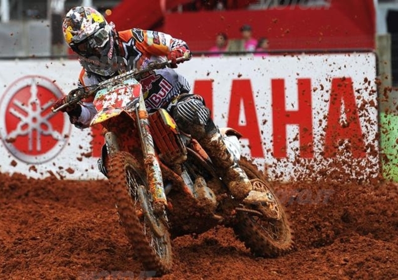 Cairoli e Herlings si aggiudicano le qualifiche in Brasile