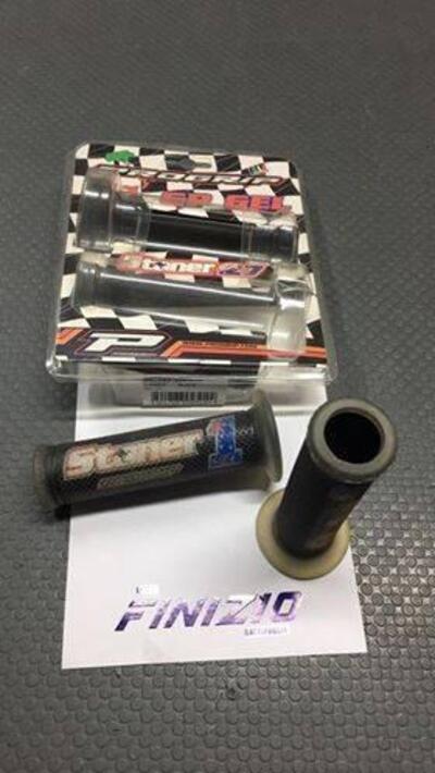 MANOPOLE PROGRIP GP GEL STONER Big Star