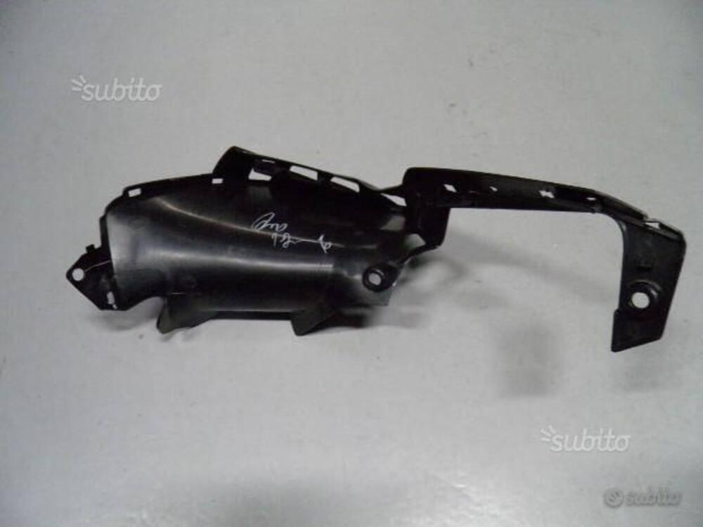 PANNELLO INTERNO DESTRO USATO PER HONDA CB 500 F (2)