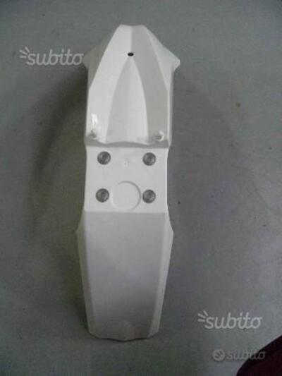 PARAFANGO ANTERIORE BIANCO ORIGINALE PER HUSQVARNA