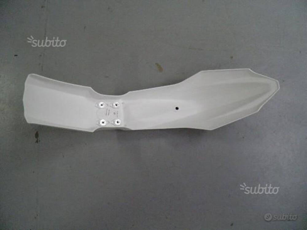 PARAFANGO ANTERIORE BIANCO ORIGINALE PER HUSQVARNA (3)