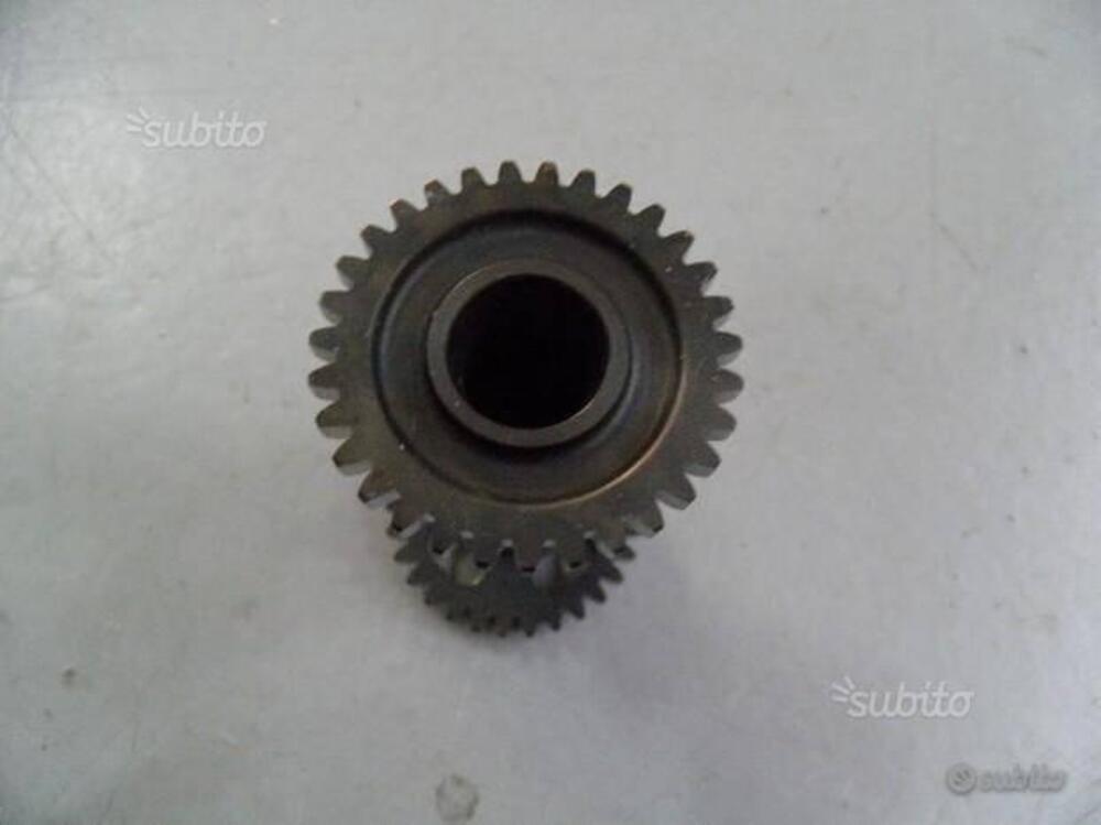 ALBERO A CAMME ASPIRAZIONE COMPLETO PER HUSQVARNA (3)