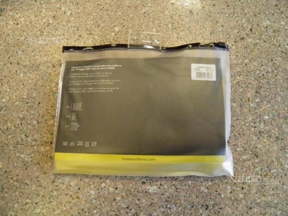 SOTTOCASCO INTEGRALE TUCANO IN WB E SETA. Tucano Urbano (2)