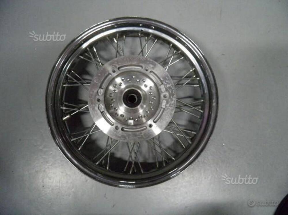 RUOTE USATE PER HONDA SHADOW 750 DAL 2010 AL 2014 (3)