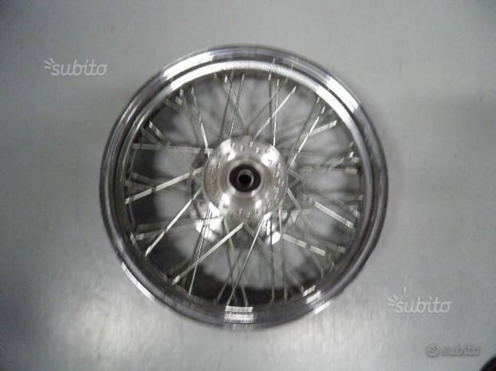 RUOTE USATE PER HONDA SHADOW 750 DAL 2010 AL 2014 (4)