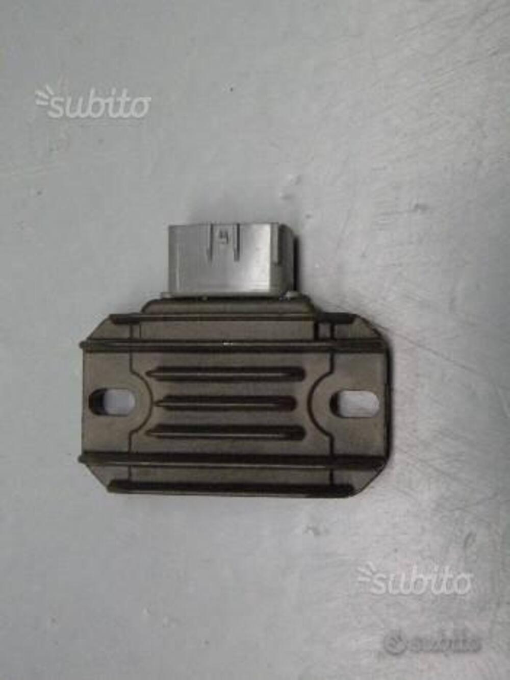 REGOLATORE DI TENSIONE PER HUSQVARNA TE - TC - SMR