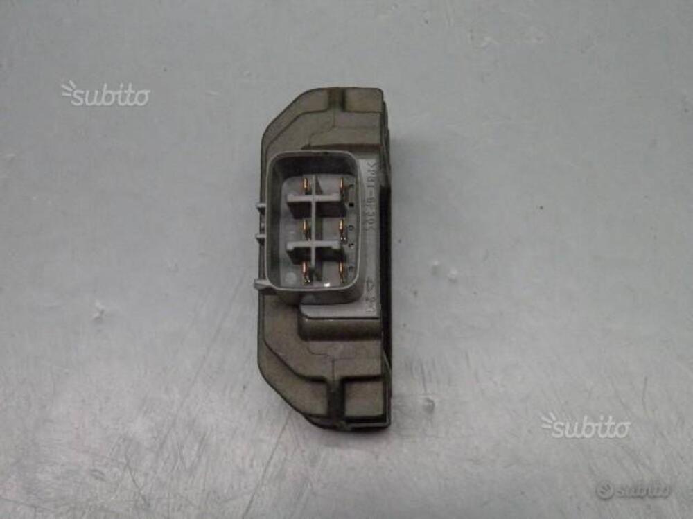 REGOLATORE DI TENSIONE PER HUSQVARNA TE - TC - SMR (2)