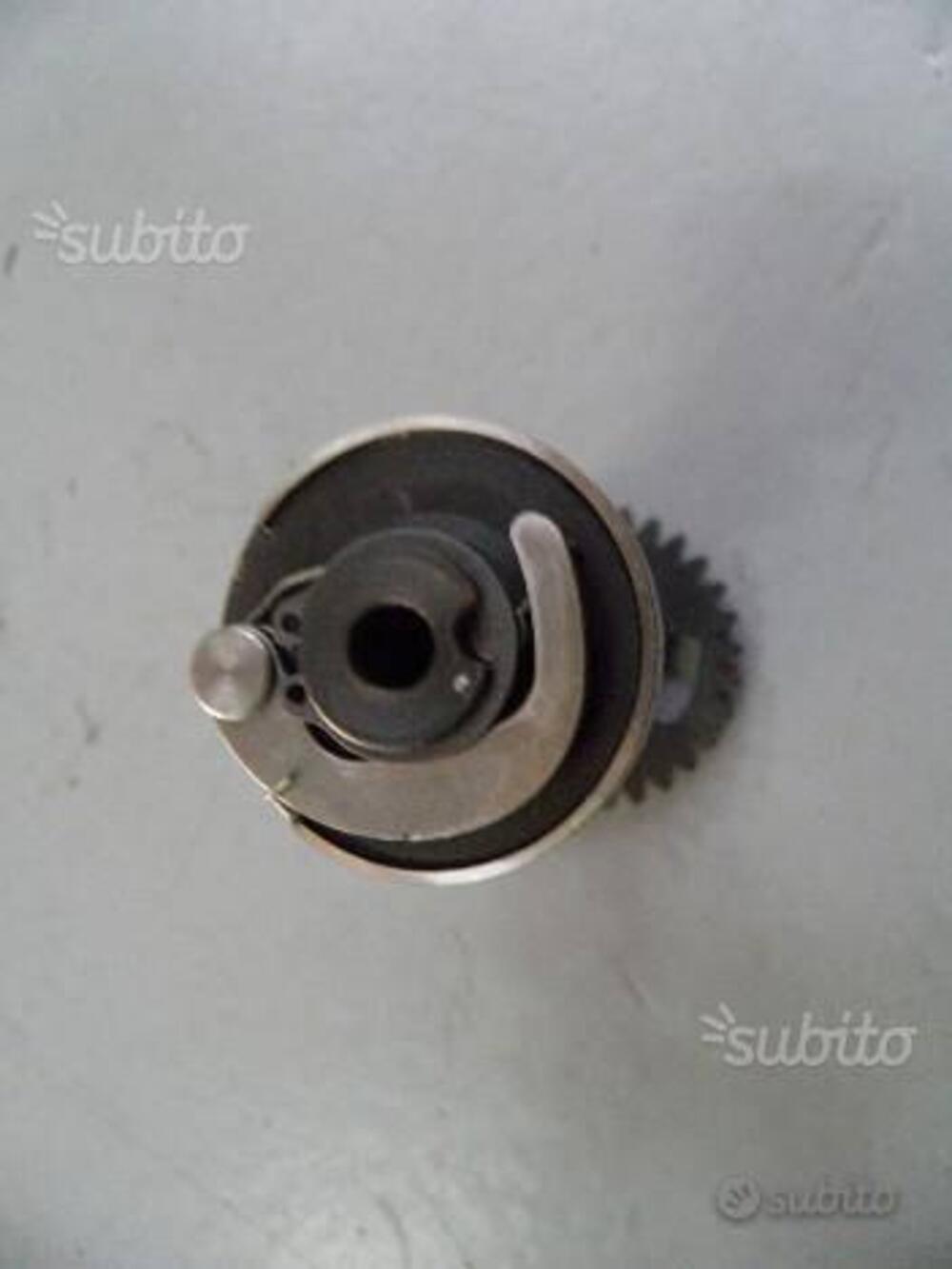 ALBERO A CAMME SCARICO COMPLETO PER HUSQVARNA TE (3)