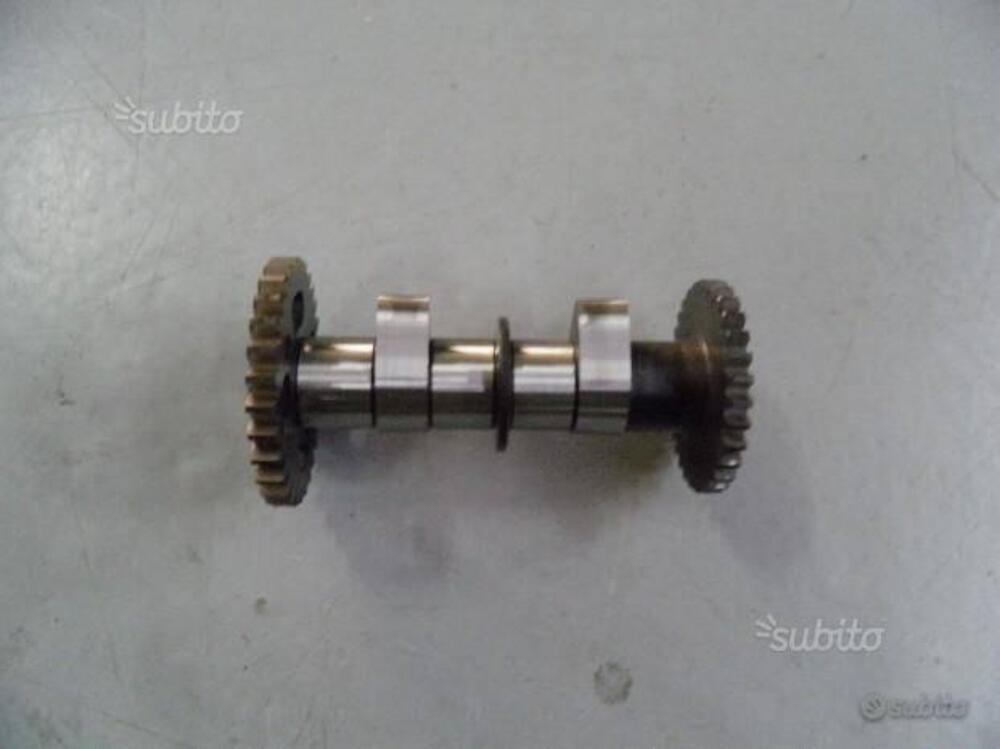 ALBERO A CAMME ASPIRAZIONE COMPLETO PER HUSQVARNA