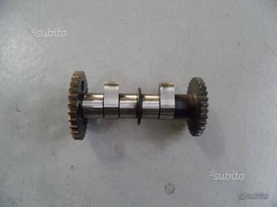 ALBERO A CAMME ASPIRAZIONE COMPLETO PER HUSQVARNA