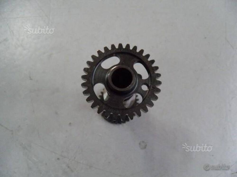 ALBERO A CAMME ASPIRAZIONE COMPLETO PER HUSQVARNA (2)