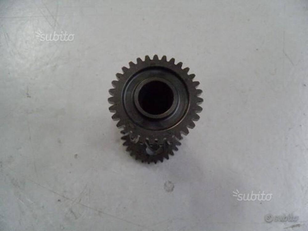 ALBERO A CAMME ASPIRAZIONE COMPLETO PER HUSQVARNA (3)