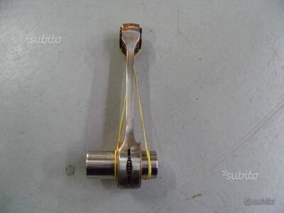 BIELLA COMPLETA ORIGINALE PER HUSQVARNA WR 300.