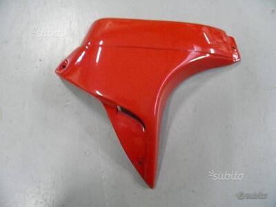 CONVOGLIATORE DESTRO PER APRILIA. CODICE AP8130153