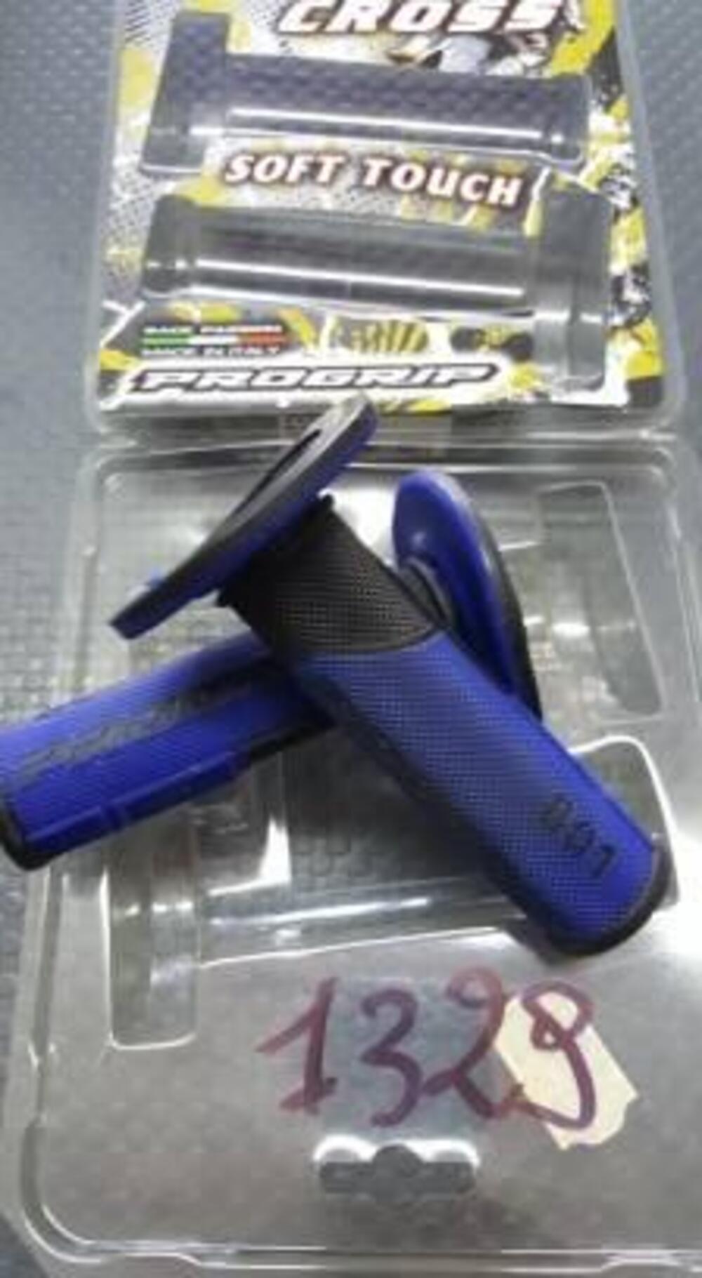 MANOPOLE CROSS ENDURO PROGRIP Big Star