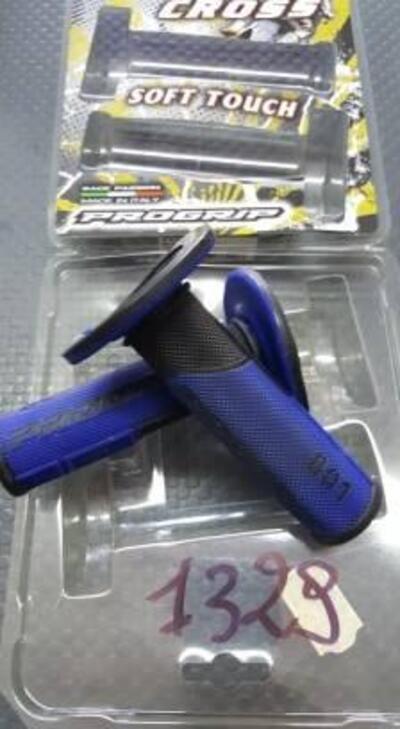 MANOPOLE CROSS ENDURO PROGRIP Big Star