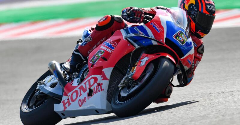 MotoGP: Test Jerez cancellati... tranne che per Honda? [AGGIORNAMENTO]