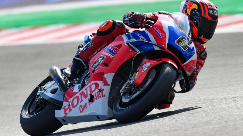 MotoGP: Test Jerez cancellati... tranne che per Honda? [AGGIORNAMENTO]