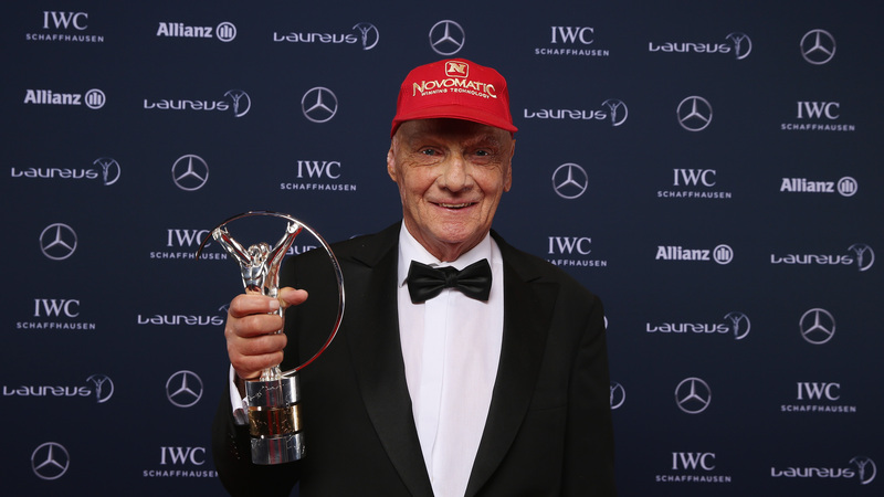 F1, Gp Spagna 2016, Lauda: &laquo;Incidente inaccettabile&raquo; 