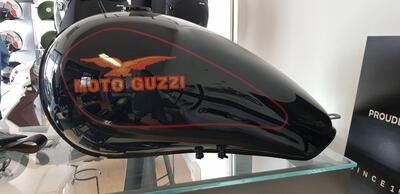 Serbatoio Moto Guzzi California